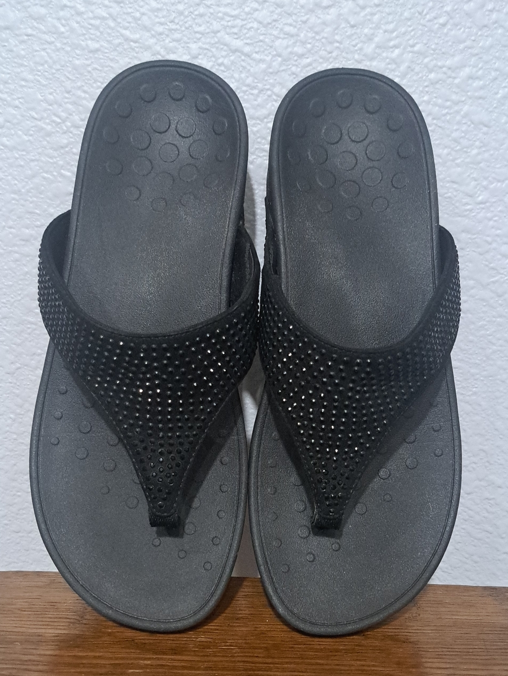 Vionic Naples Thong Sandals